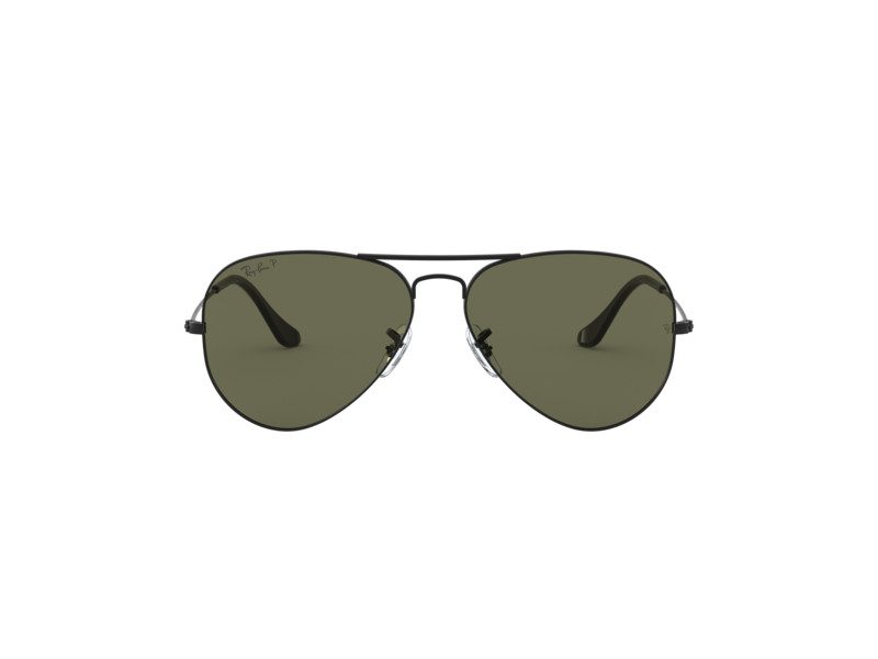 Ray-Ban Aviator Large Metal Ochelari de Soare RB 3025 W3361