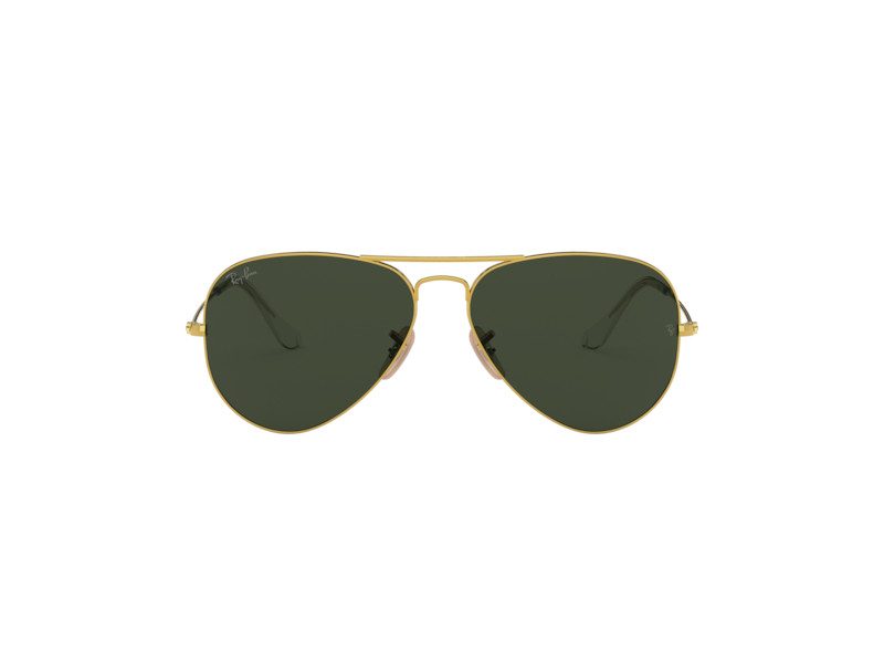 Ray-Ban Aviator Large Metal Ochelari de Soare RB 3025 W3400