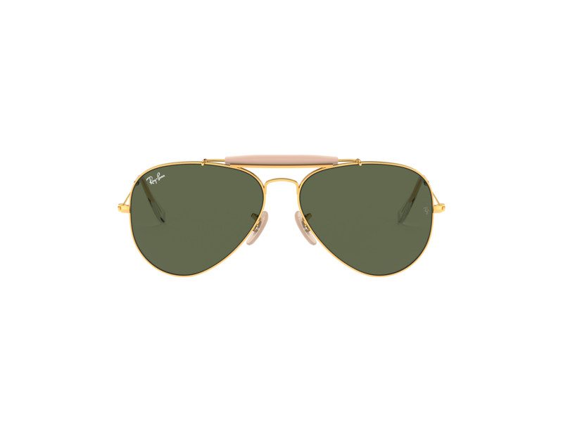 Ray-Ban Outdoorsman Ii Ochelari de Soare RB 3029 L2112