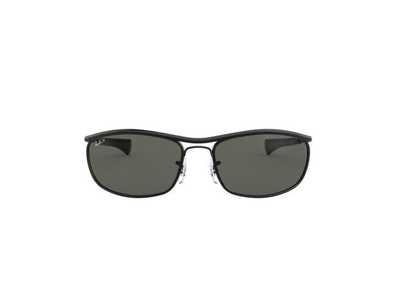 Ray-Ban Olympian I Deluxe Ochelari de Soare RB 3119M 002/58