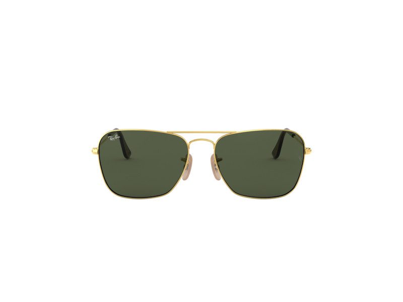 Ray-Ban Caravan Ochelari de Soare RB 3136 181