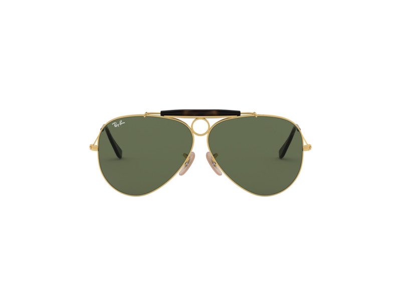 Ray-Ban Shooter Ochelari de Soare RB 3138 181