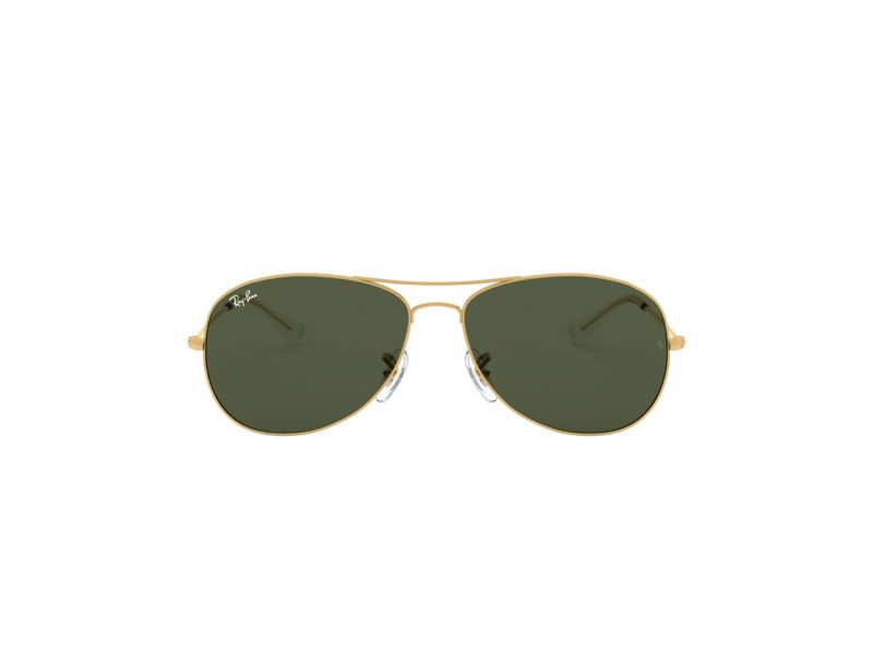 Ray-Ban Cockpit Ochelari de Soare RB 3362 001