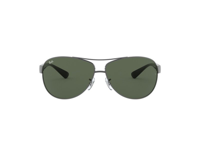 Ray-Ban Rb3386 Ochelari de Soare RB 3386 004/71