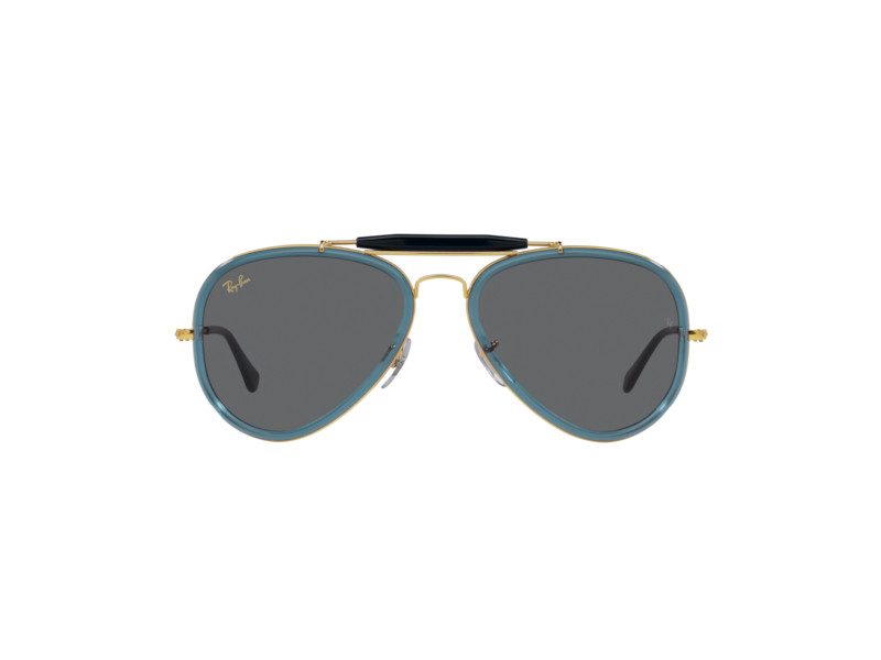 Ray-Ban Road Spirit Ochelari de Soare RB 3428 9240/B1