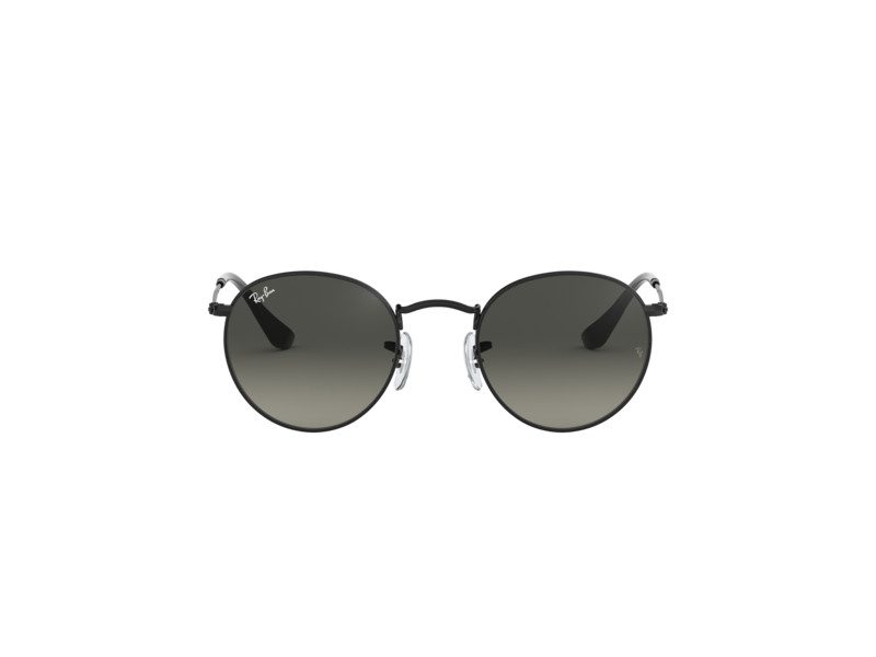 Ray-Ban Round Metal Ochelari de Soare RB 3447N 002/71