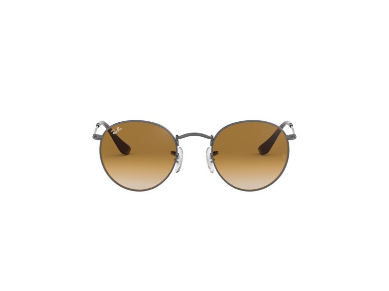 Ray-Ban Round Metal Ochelari de Soare RB 3447N 004/51