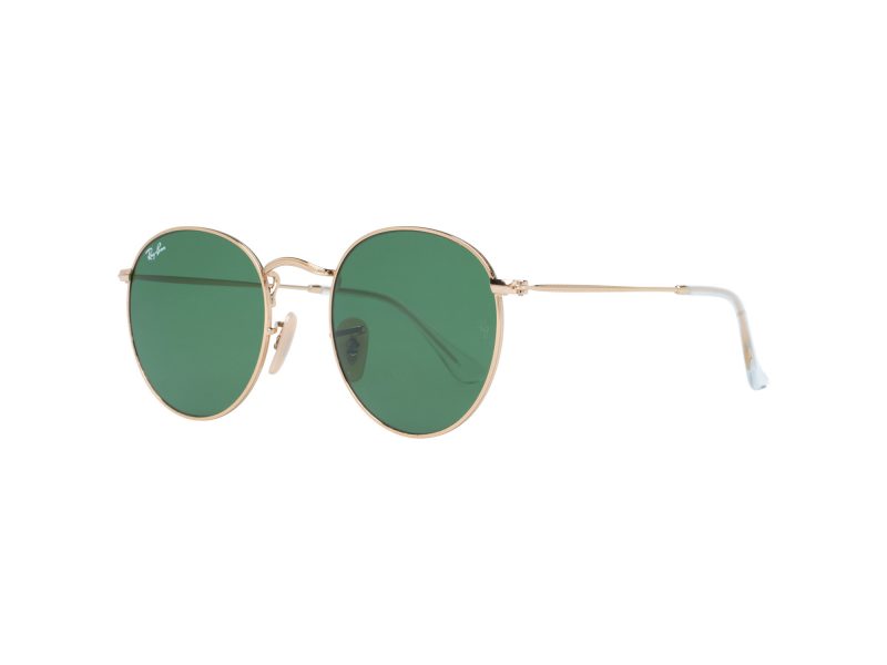 Ray-Ban Round Metal Ochelari de Soare RB 3447 001