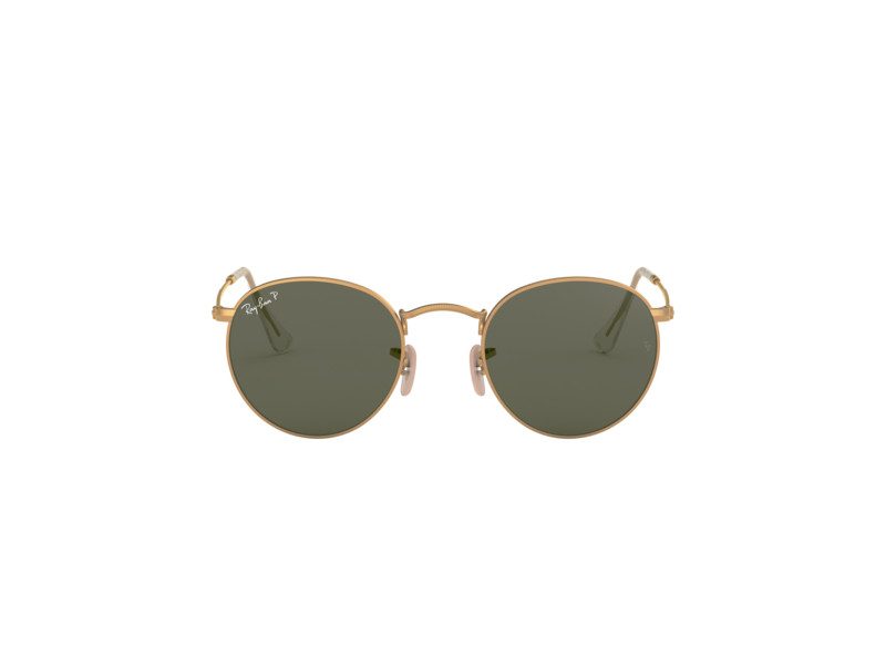 Ray-Ban Round Metal Ochelari de Soare RB 3447 112/58