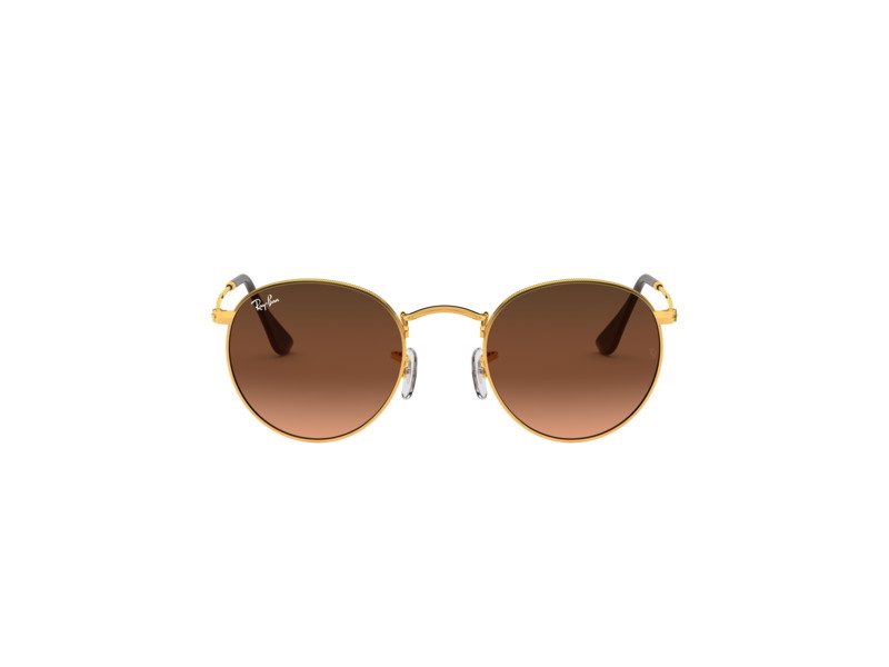 Ray-Ban Round Metal Ochelari de Soare RB 3447 9001/A5