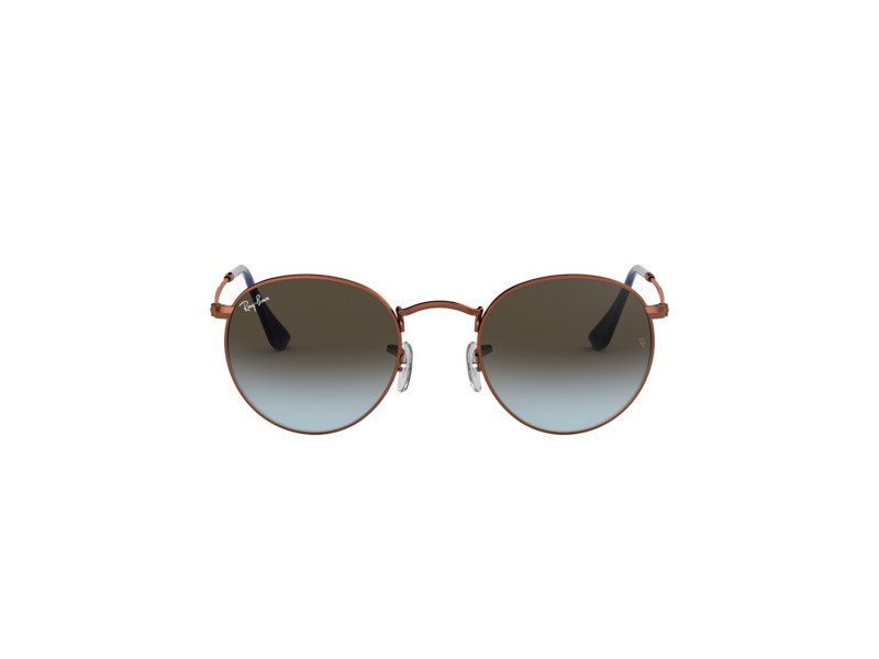 Ray-Ban Round Metal Ochelari de Soare RB 3447 9003/96