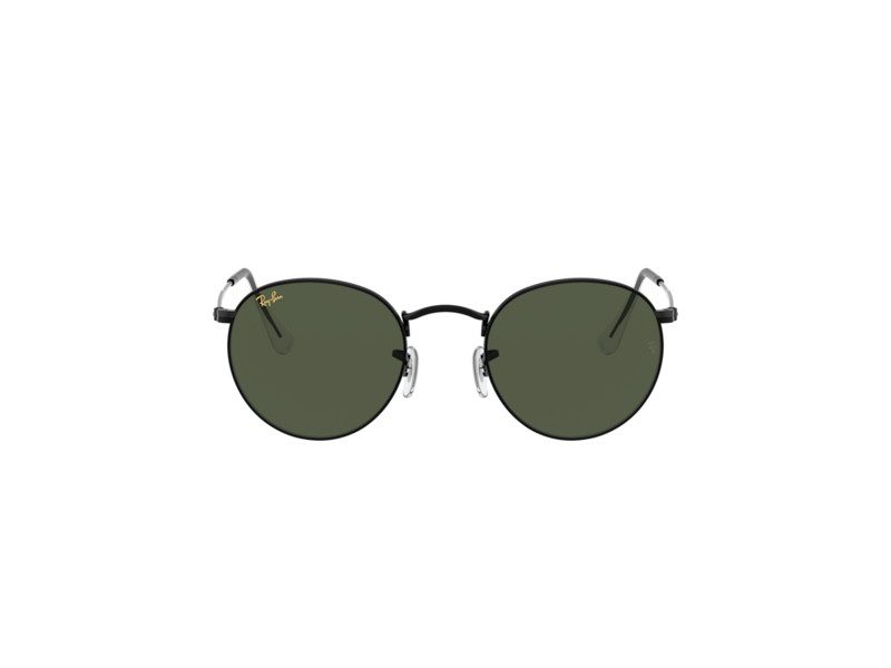 Ray-Ban Round Metal Ochelari de Soare RB 3447 9199/31