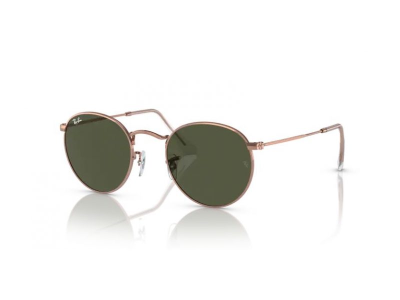 Ray-Ban Round Metal Ochelari de Soare RB 3447 920231