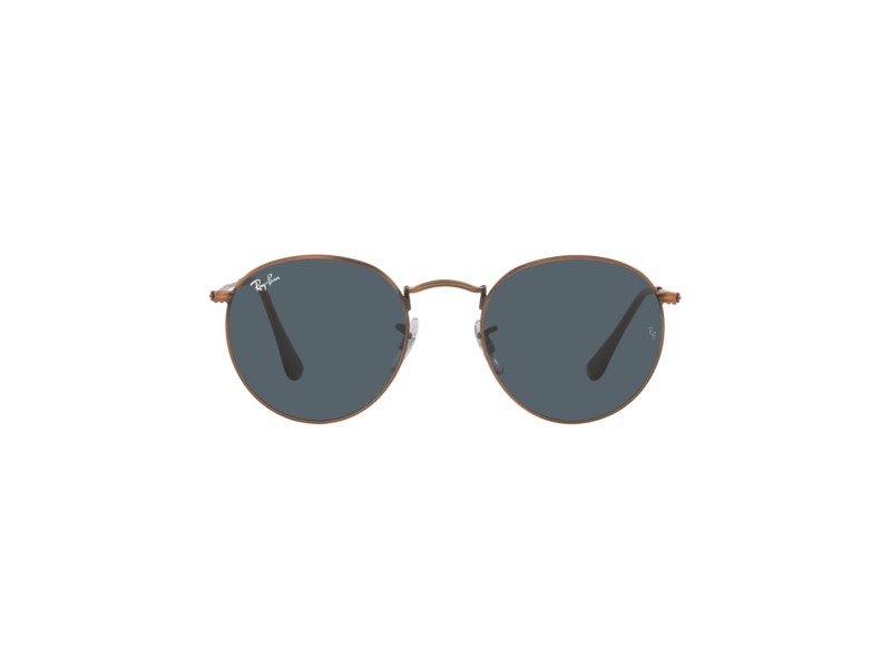 Ray-Ban Round Metal Ochelari de Soare RB 3447 9230/R5