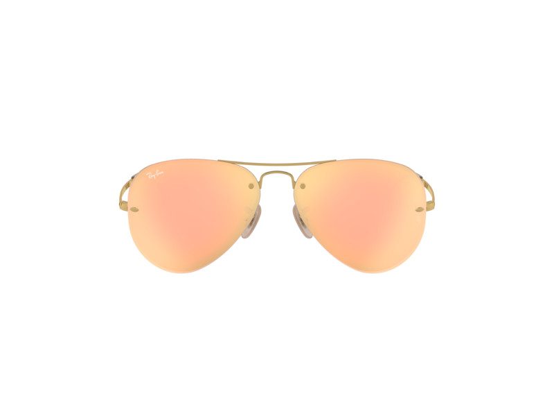 Ray-Ban Rb3449 Ochelari de Soare RB 3449 001/2Y