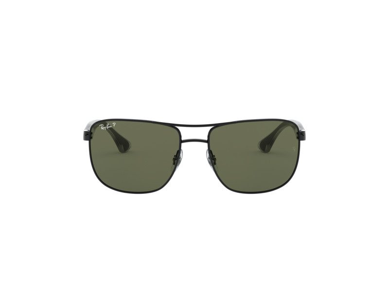 Ray-Ban Ochelari de Soare RB 3533 002/9A