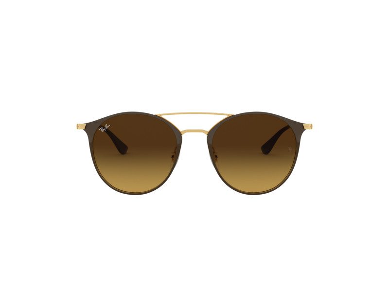 Ray-Ban Ochelari de Soare RB 3546 9009/85