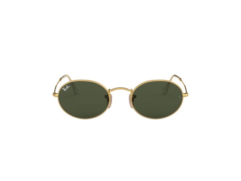 Ray-Ban Oval Ochelari de Soare RB 3547 001/31