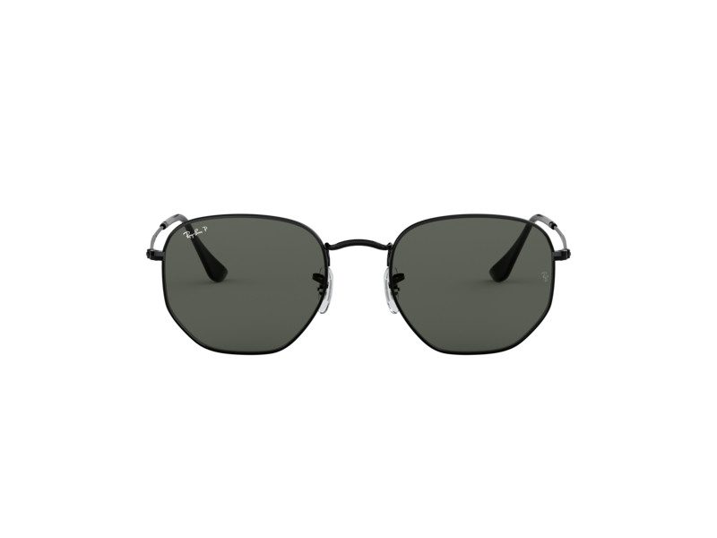 Ray-Ban Hexagonal Ochelari de Soare RB 3548N 002/58