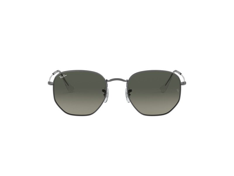 Ray-Ban Hexagonal Ochelari de Soare RB 3548N 004/71