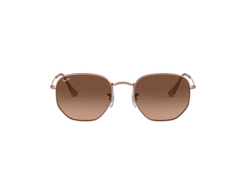 Ray-Ban Hexagonal Ochelari de Soare RB 3548N 9069/A5