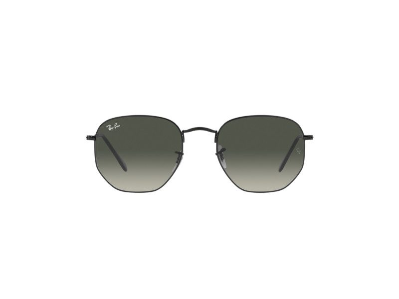 Ray-Ban Hexagonal Ochelari de Soare RB 3548 002/71