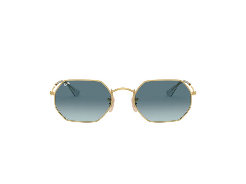 Ray-Ban Octagonal Ochelari de Soare RB 3556N 9123/3M