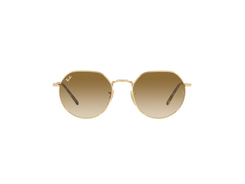 Ray-Ban Jack Ochelari de Soare RB 3565 001/51