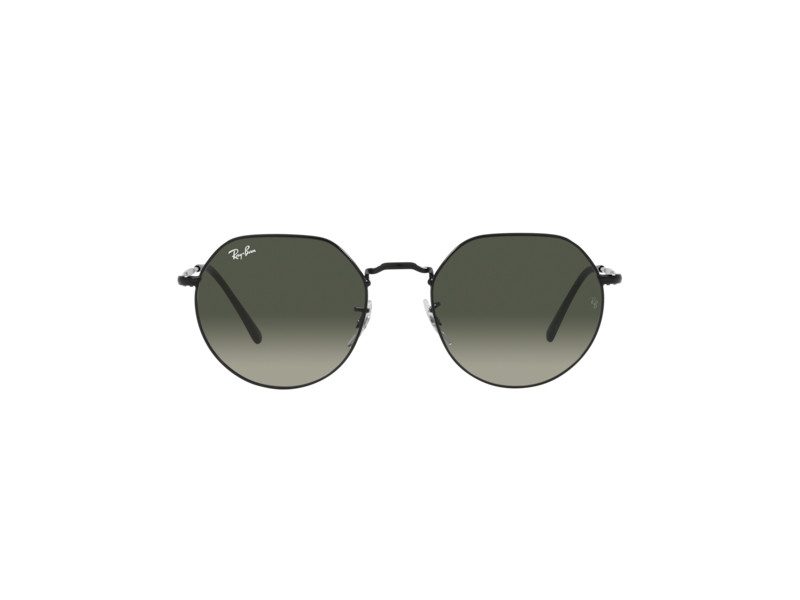 Ray-Ban Jack Ochelari de Soare RB 3565 002/71