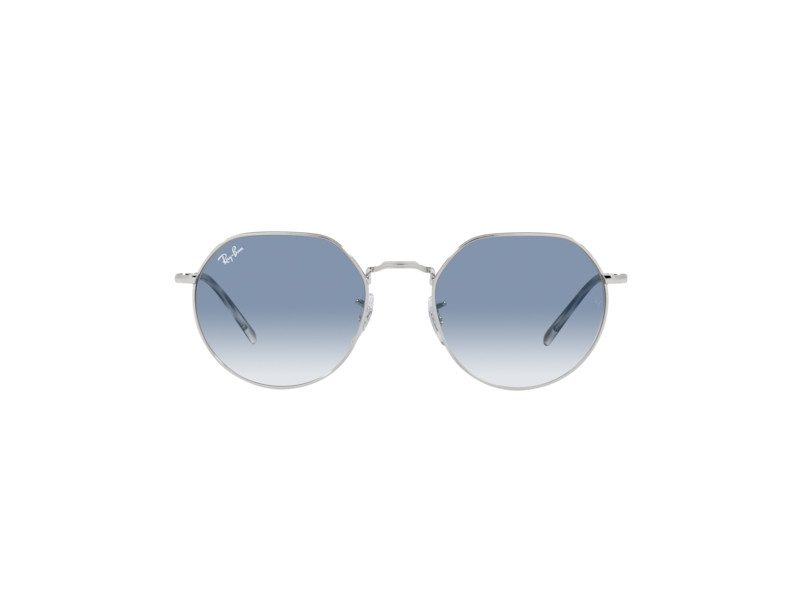 Ray-Ban Jack Ochelari de Soare RB 3565 003/3F