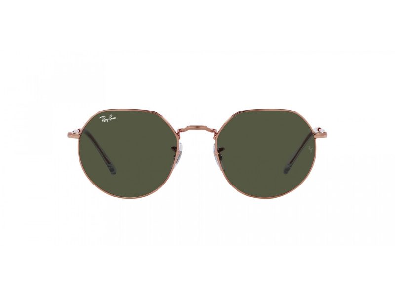 Ray-Ban Jack Ochelari de Soare RB 3565 920231