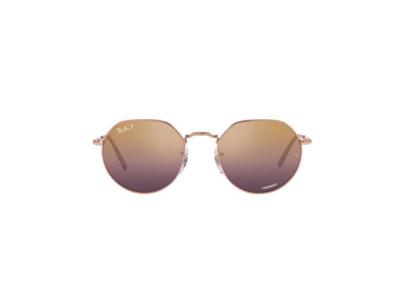 Ray-Ban Jack Ochelari de Soare RB 3565 9202/G9