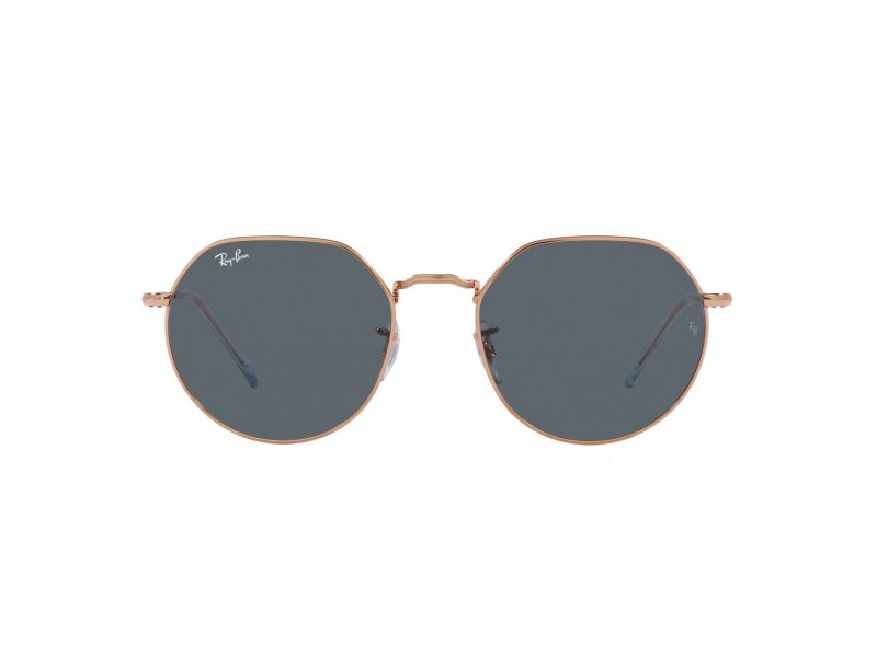 Ray-Ban Jack Ochelari de Soare RB 3565 9202R5