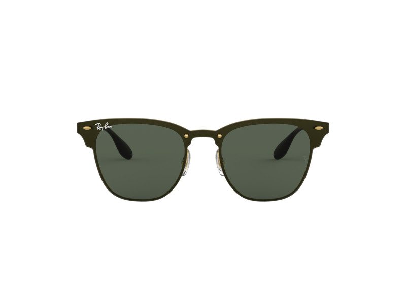 Ray-Ban Blaze Clubmaster Ochelari de Soare RB 3576N 043/71