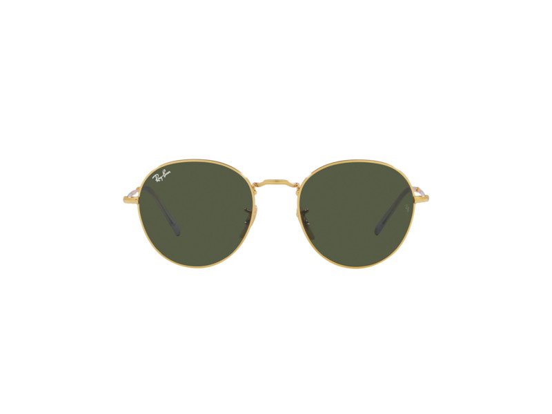 Ray-Ban David Ochelari de Soare RB 3582 001/31