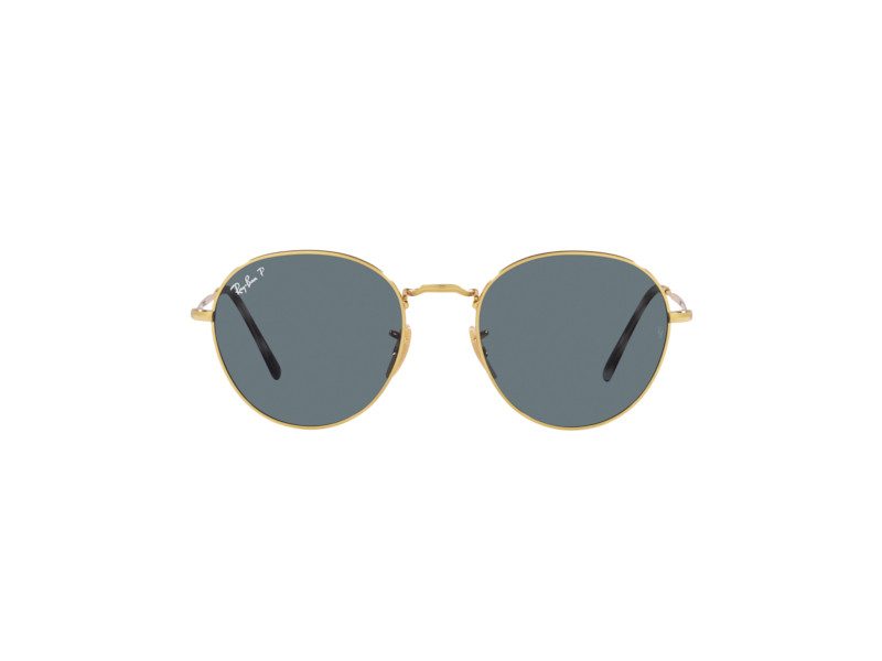 Ray-Ban David Ochelari de Soare RB 3582 001/3R