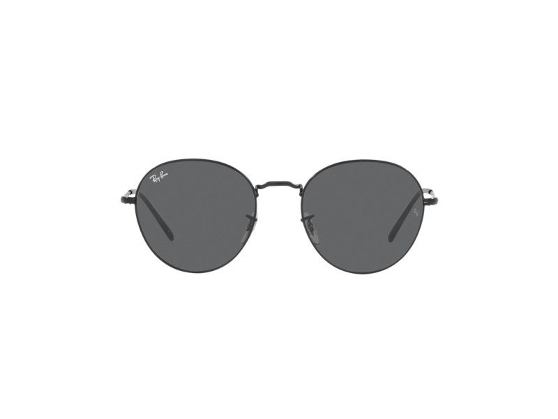 Ray-Ban David Ochelari de Soare RB 3582 002/B1