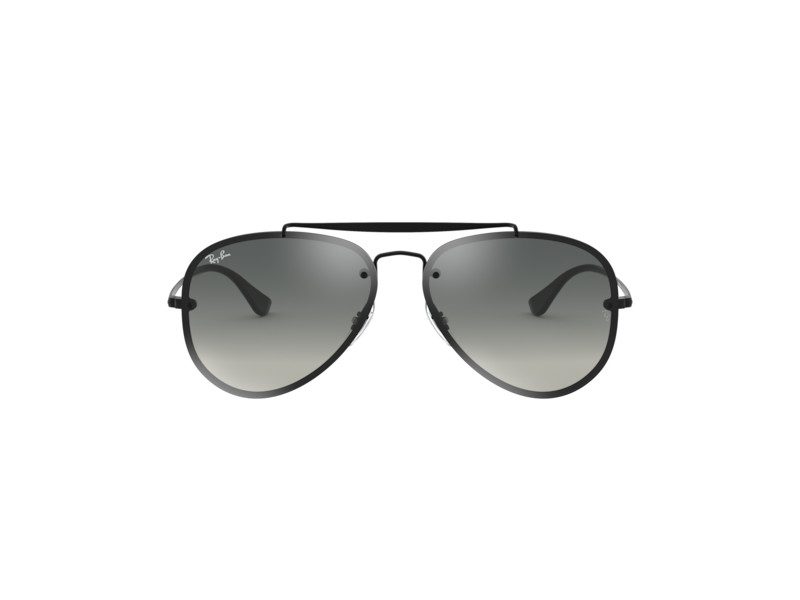 Ray-Ban Blaze Aviator Ochelari de Soare RB 3584N 153/11