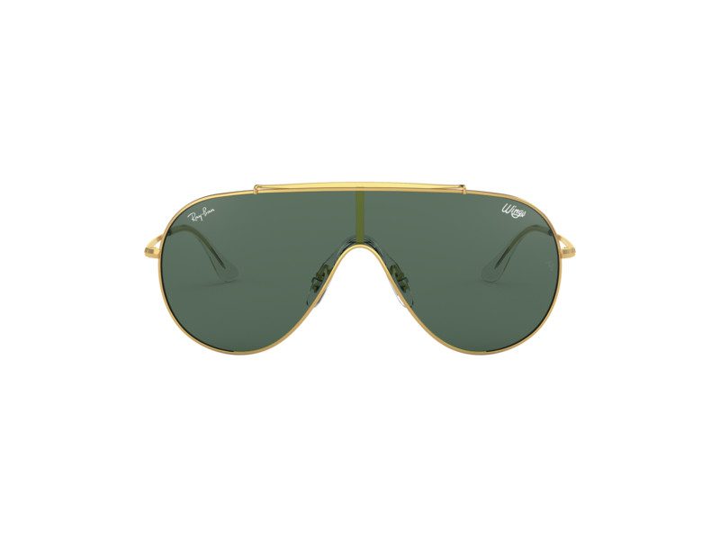 Ray-Ban Wings Ochelari de Soare RB 3597 9050/71