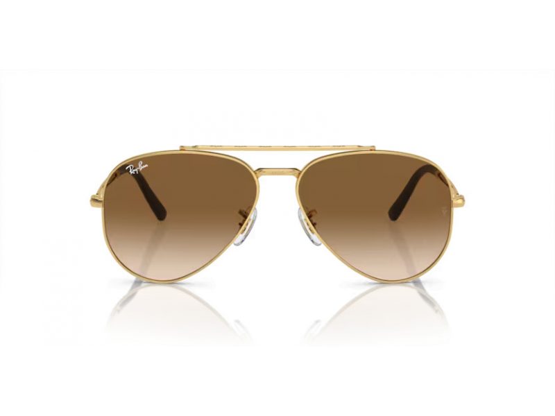 Ray-Ban New Aviator Ochelari de Soare RB 3625 001/51