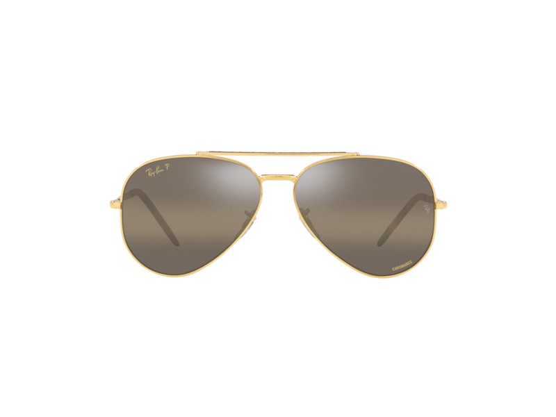 Ray-Ban New Aviator Ochelari de Soare RB 3625 9196/G5