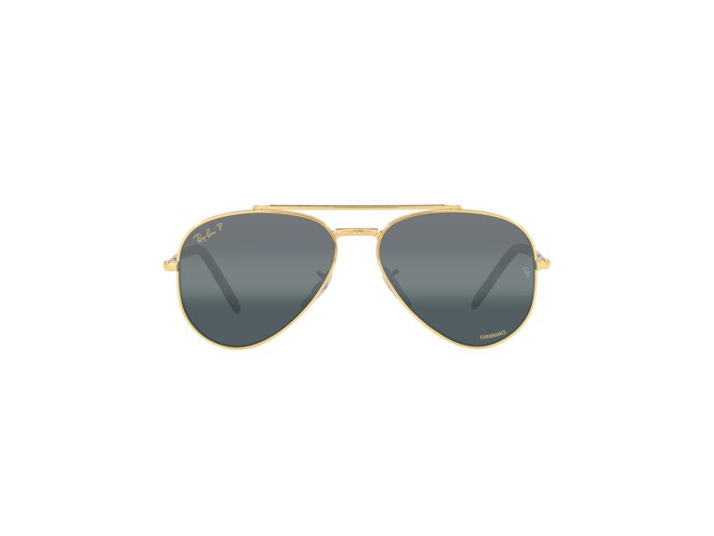 Ray-Ban New Aviator Ochelari de Soare RB 3625 9196/G6