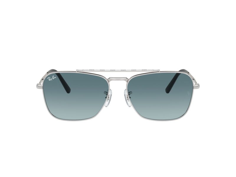 Ray-Ban New Caravan Ochelari de Soare RB 0RB3636 003/3M