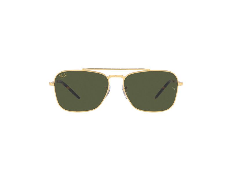 Ray-Ban New Caravan Ochelari de Soare RB 3636 9196/31