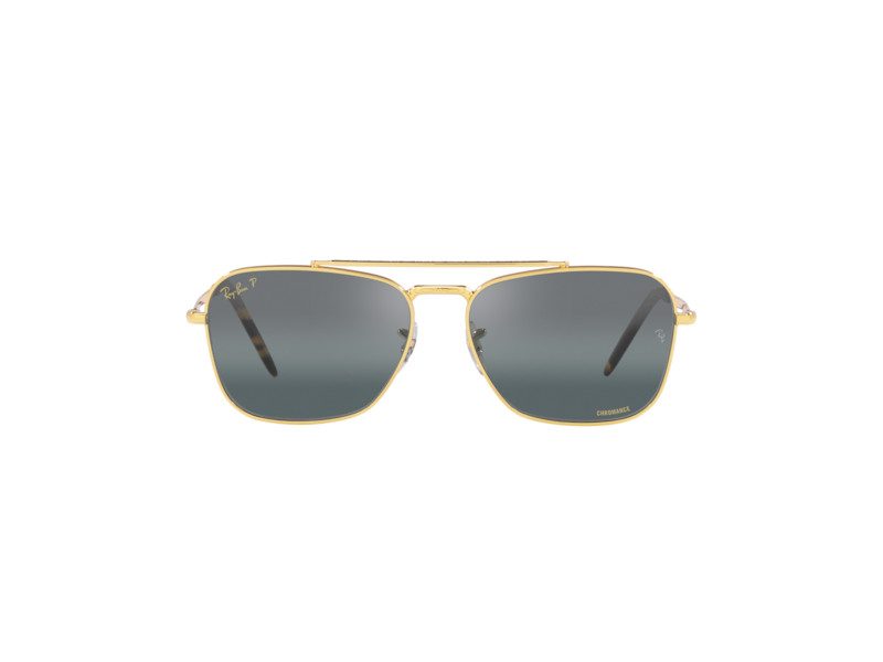 Ray-Ban New Caravan Ochelari de Soare RB 3636 9196/G6