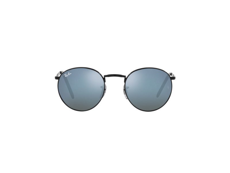 Ray-Ban New Round Ochelari de Soare RB 3637 002/G1