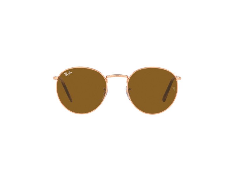 Ray-Ban New Round Ochelari de Soare RB 3637 9202/33