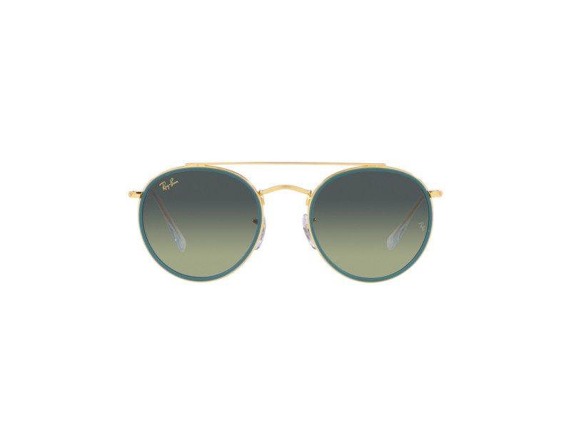 Ray-Ban Ochelari de Soare RB 3647N 9235/BH