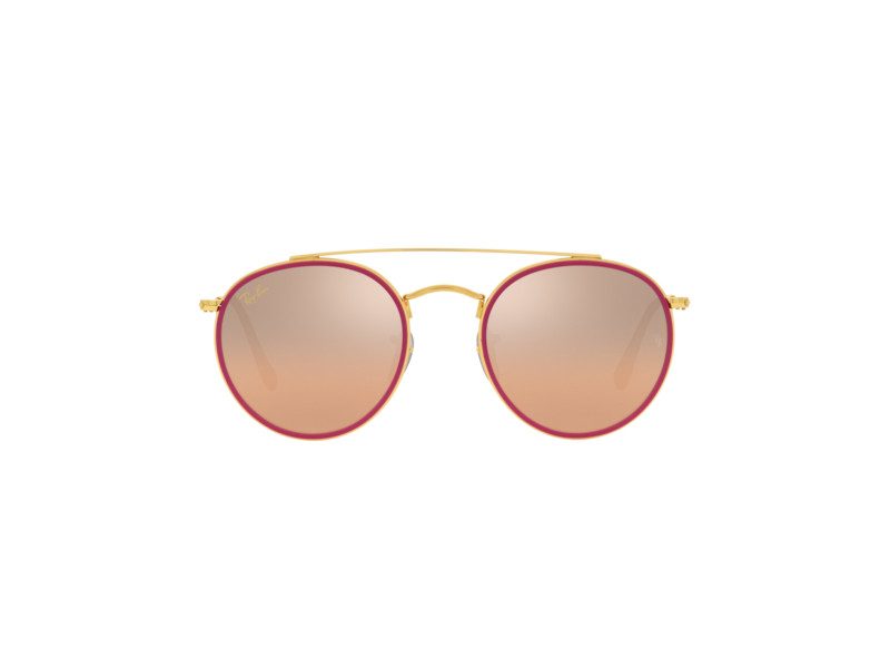 Ray-Ban Ochelari de Soare RB 3647N 9237/3E