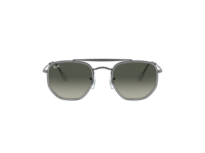 Ray-Ban The Marshal Ii Ochelari de Soare RB 3648M 004/71